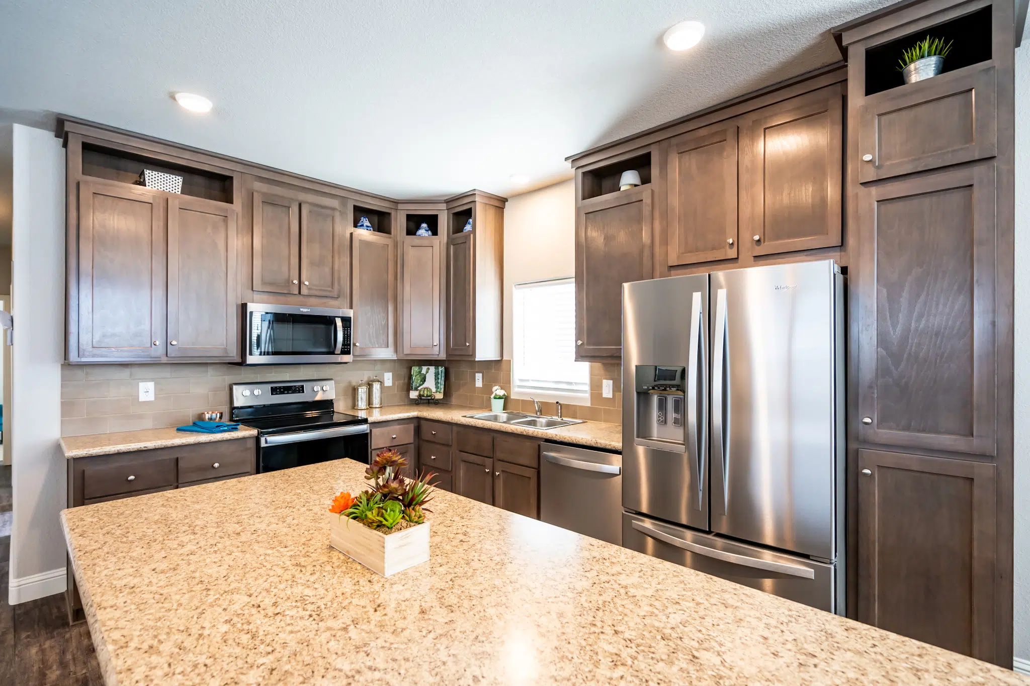 Champion Kitchen